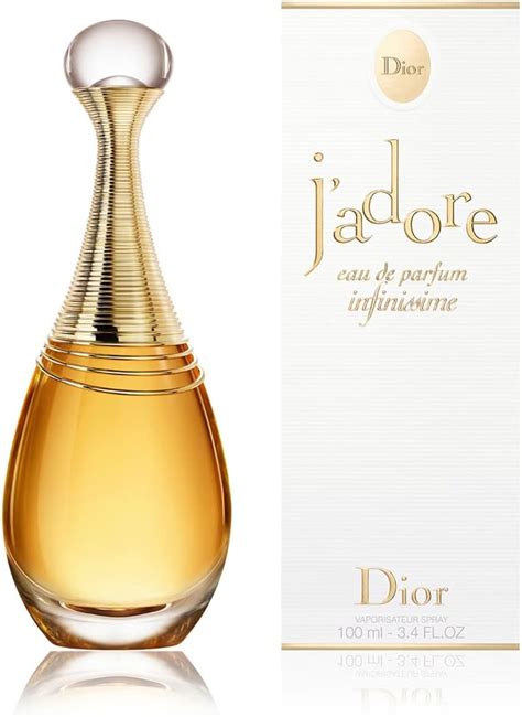 coffret dior j'adore infinissime|j'adore dior perfume 3.4 oz.